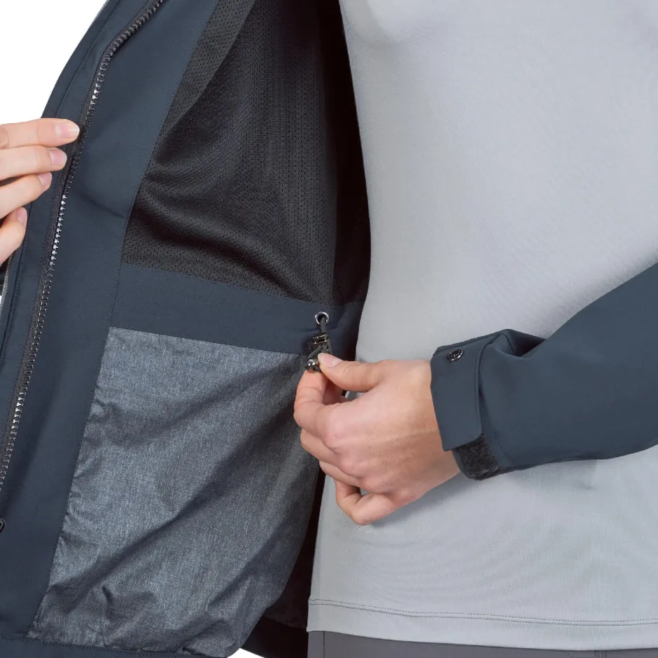 BUSSE Jacke RYANA Plus