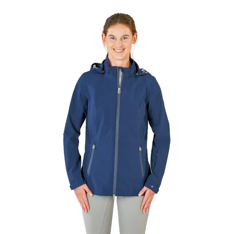 BUSSE Jacke RYANA Plus