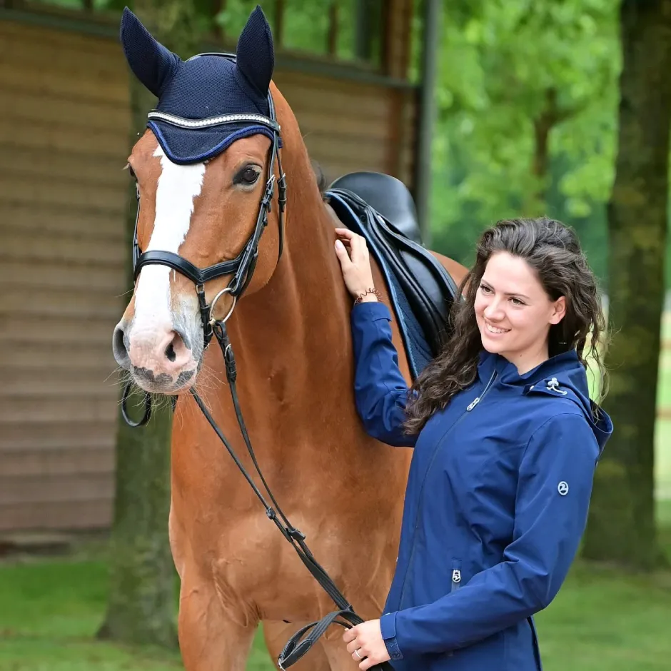 BUSSE Jacke RYANA Plus