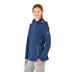 BUSSE Jacke RYANA Plus