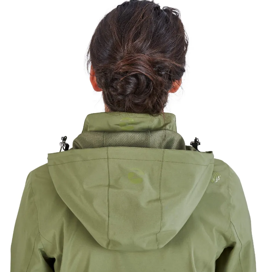 BUSSE Jacke RYANA Plus