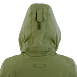 BUSSE Jacke RYANA Plus