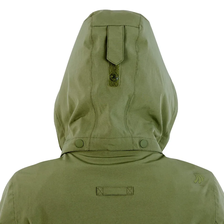 BUSSE Jacke RYANA Plus