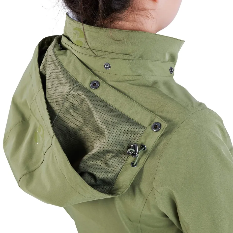 BUSSE Jacke RYANA Plus
