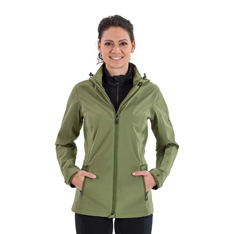 BUSSE Jacke RYANA Plus