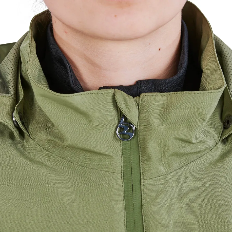 BUSSE Jacke RYANA Plus