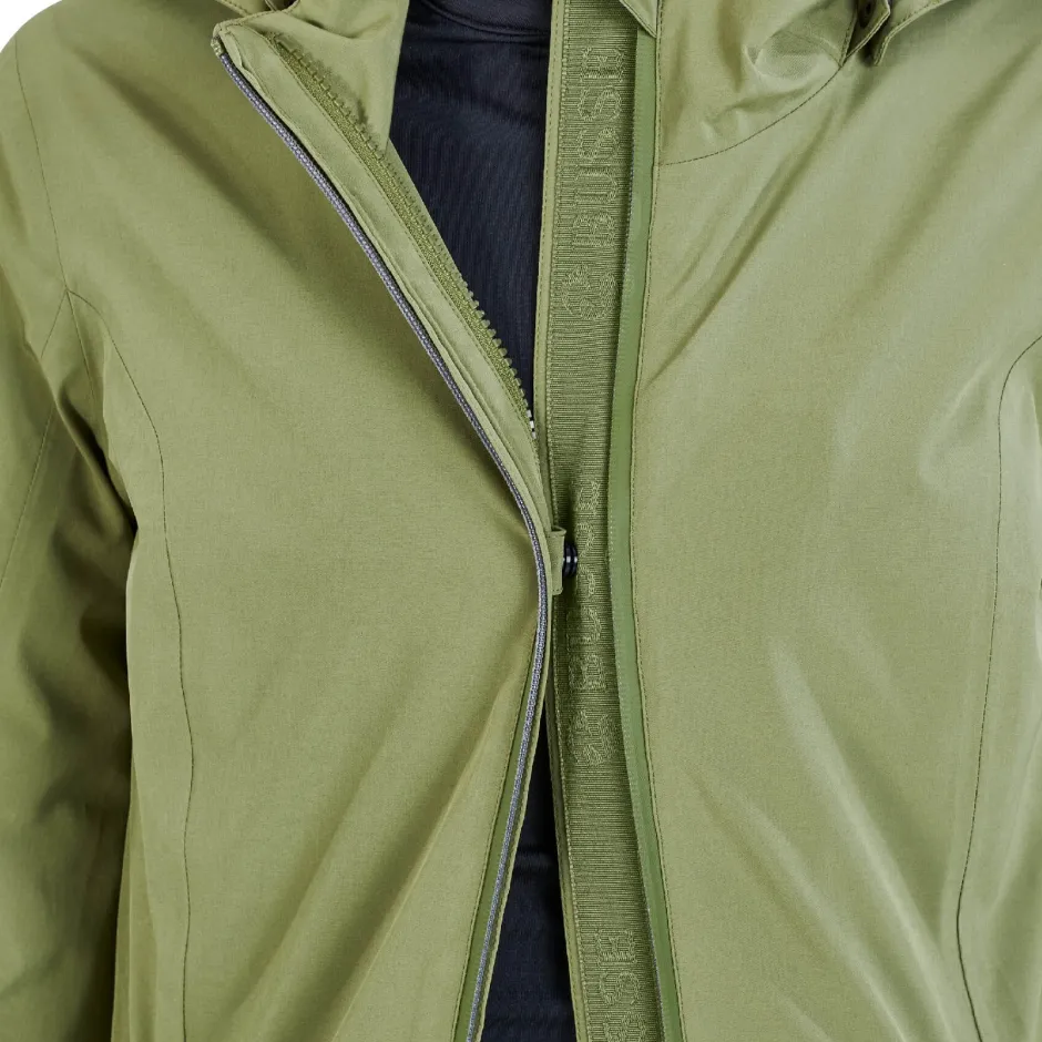 BUSSE Jacke RYANA Plus