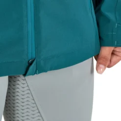 BUSSE Jacke RYANA Plus