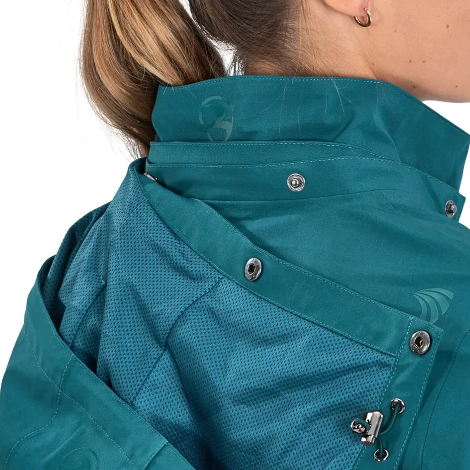 BUSSE Jacke RYANA Plus