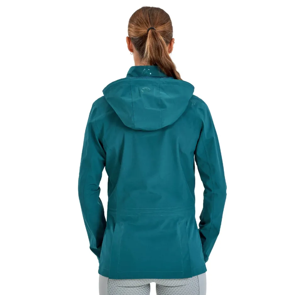 BUSSE Jacke RYANA Plus