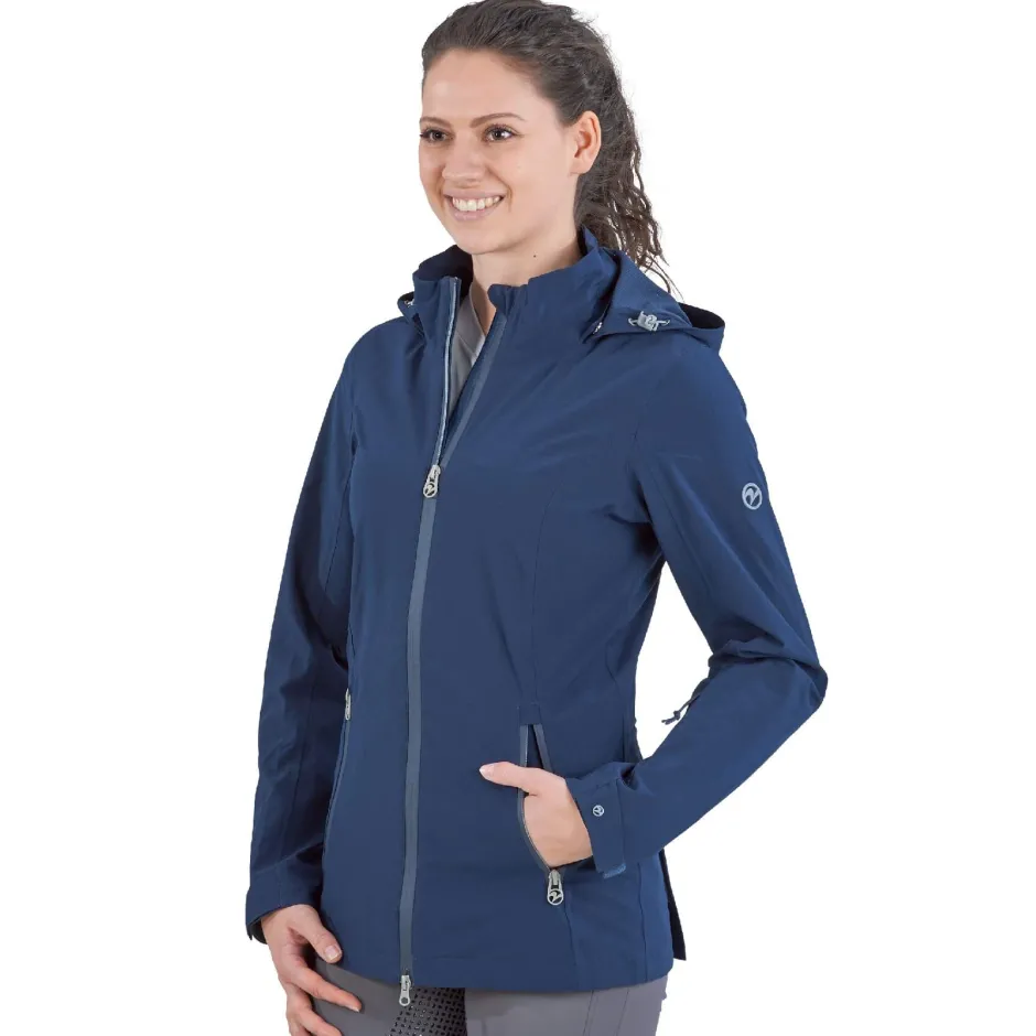BUSSE Jacke RYANA Plus