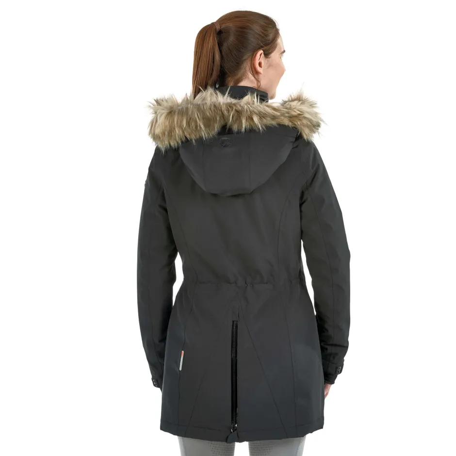 BUSSE Jacke SIMFONY