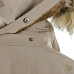 BUSSE Jacke SIMFONY