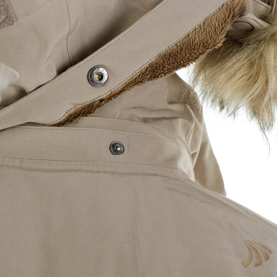 BUSSE Jacke SIMFONY