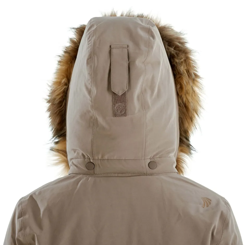 BUSSE Jacke SIMFONY