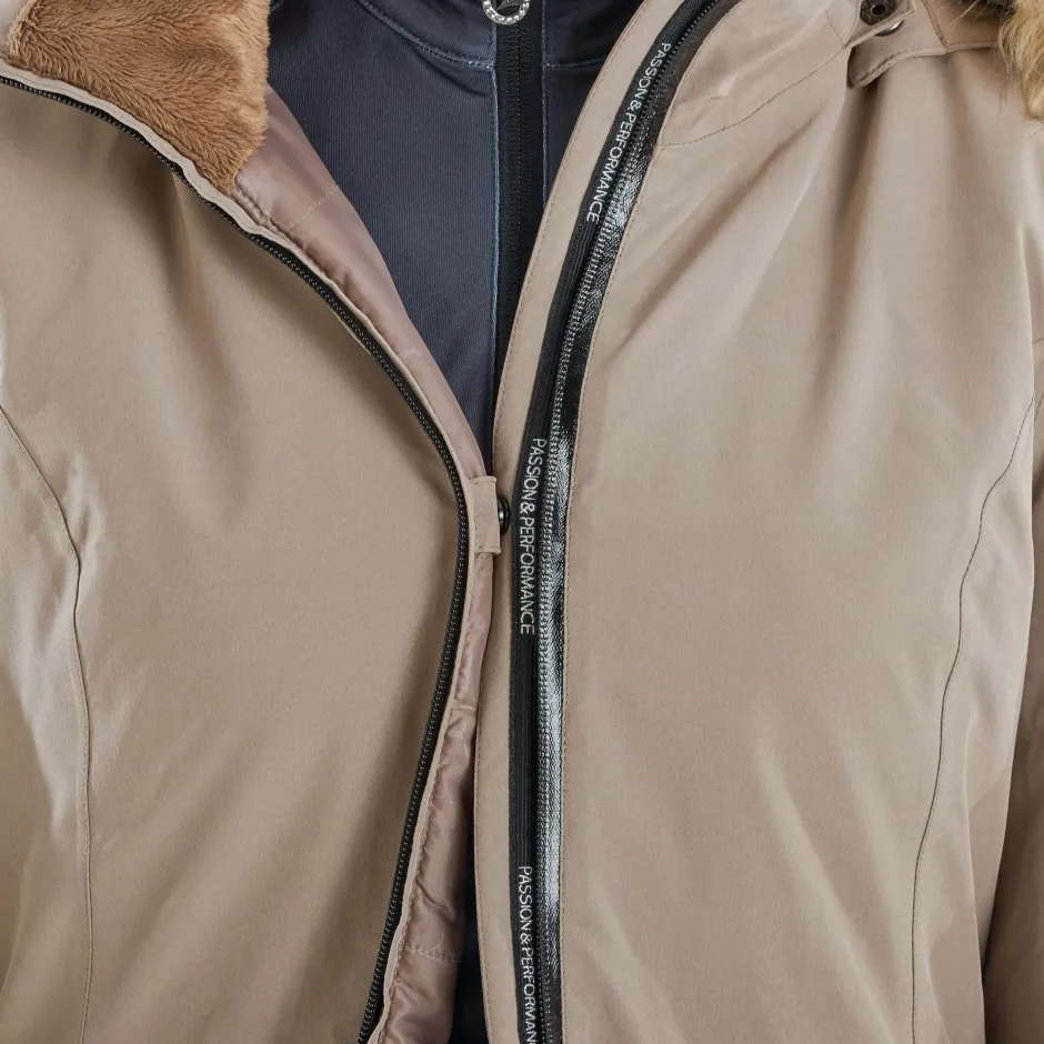 BUSSE Jacke SIMFONY