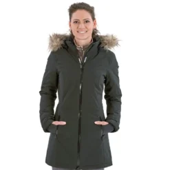 BUSSE Jacke SIMFONY