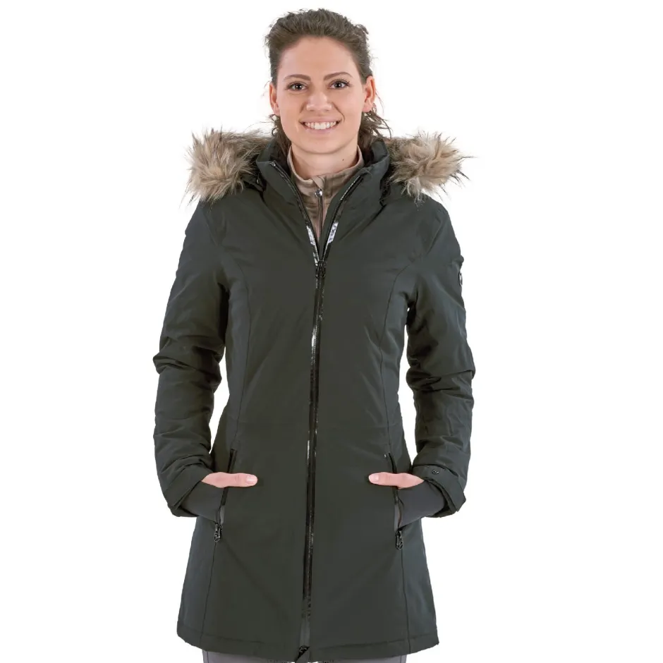 BUSSE Jacke SIMFONY