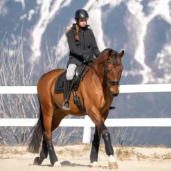 BUSSE Jacke SIMFONY