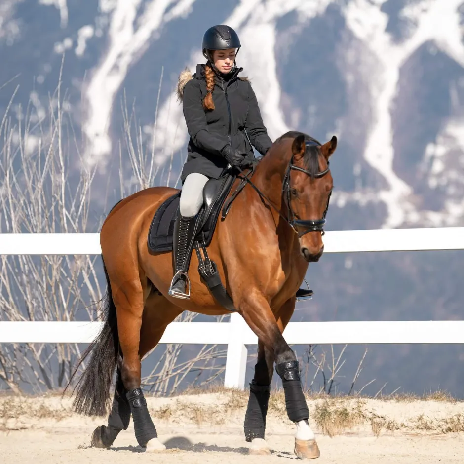 BUSSE Jacke SIMFONY