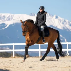BUSSE Jacke SIMFONY