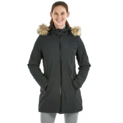 BUSSE Jacke SIMFONY