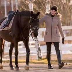 BUSSE Jacke SIMFONY