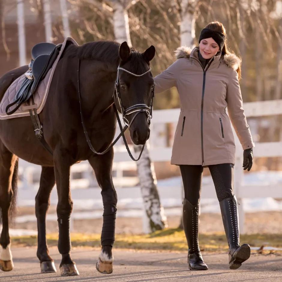 BUSSE Jacke SIMFONY