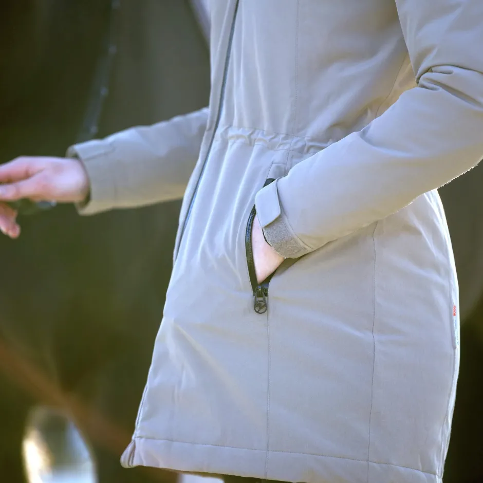 BUSSE Jacke SIMFONY