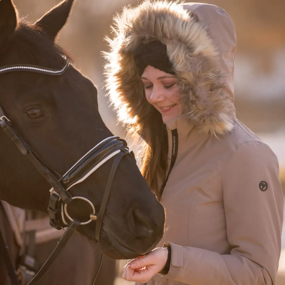 BUSSE Jacke SIMFONY