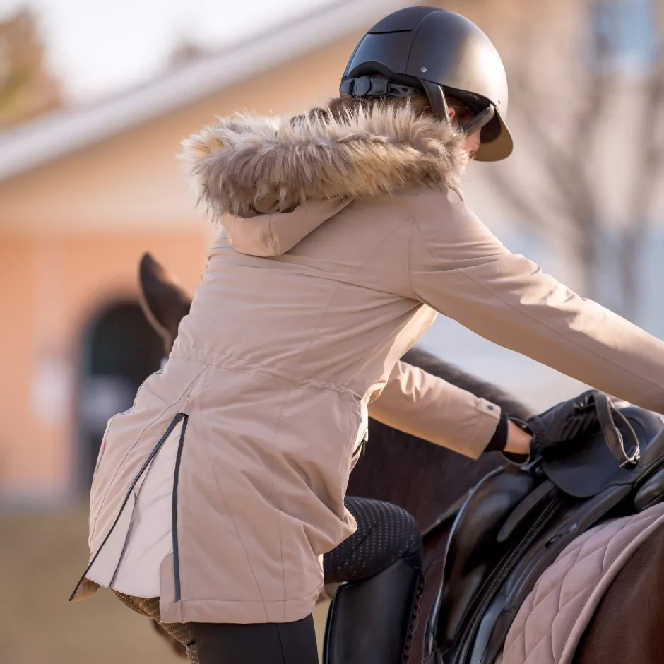 BUSSE Jacke SIMFONY
