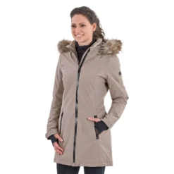 BUSSE Jacke SIMFONY