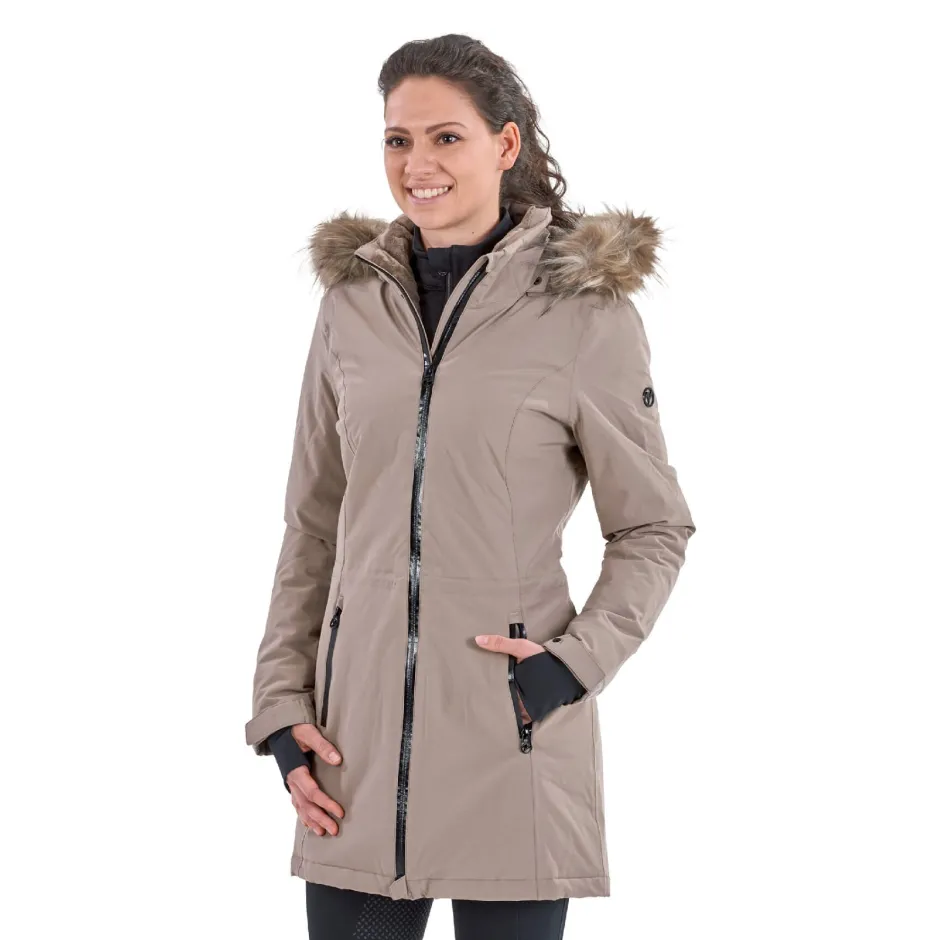 BUSSE Jacke SIMFONY