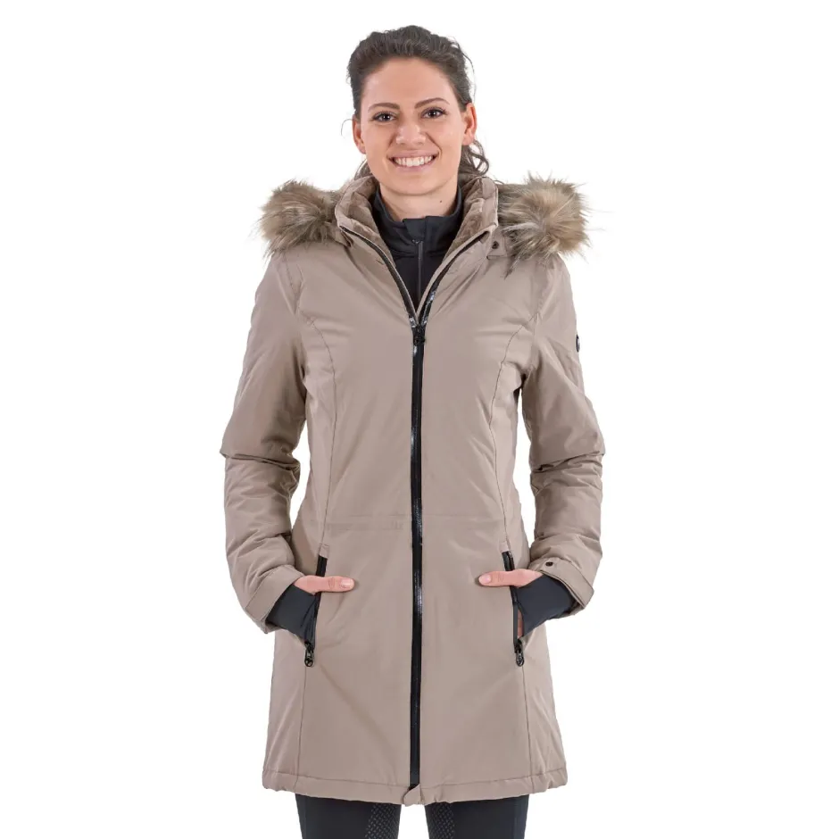 BUSSE Jacke SIMFONY