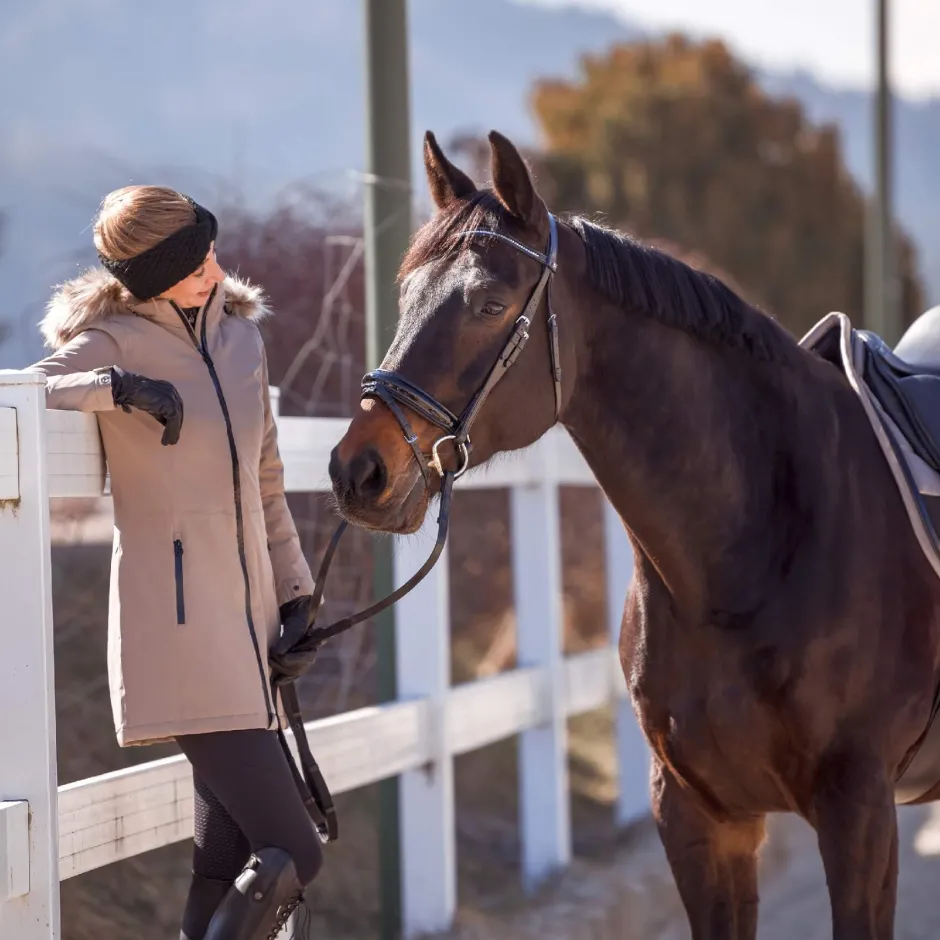 BUSSE Jacke SIMFONY