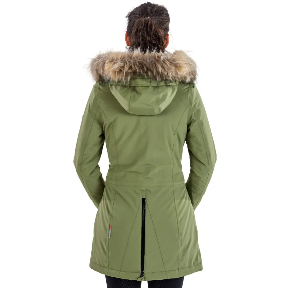 BUSSE Jacke SIMFONY