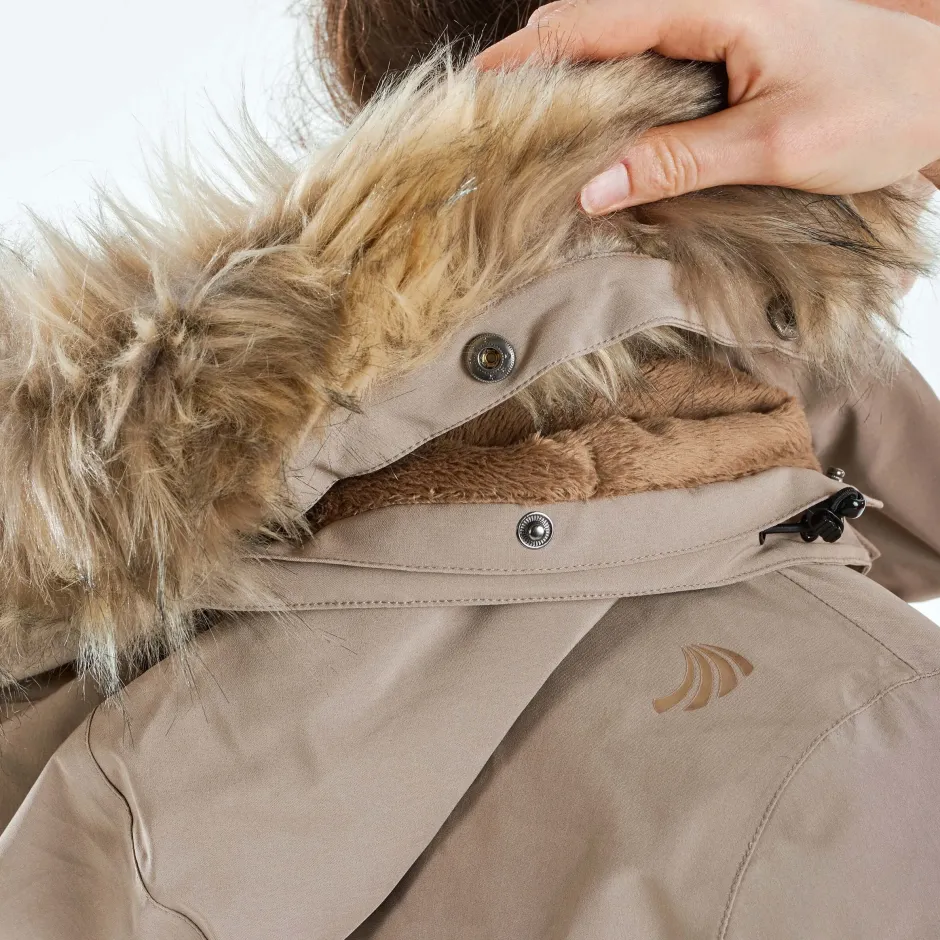 BUSSE Jacke SIMFONY