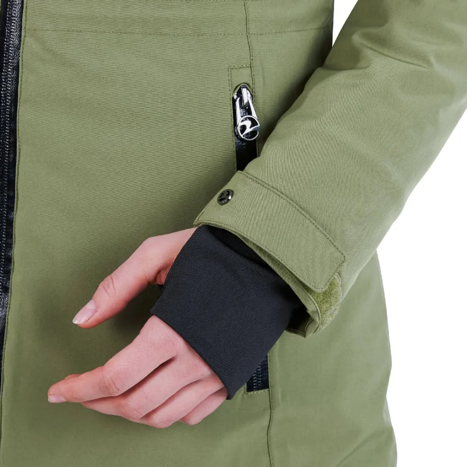 BUSSE Jacke SIMFONY