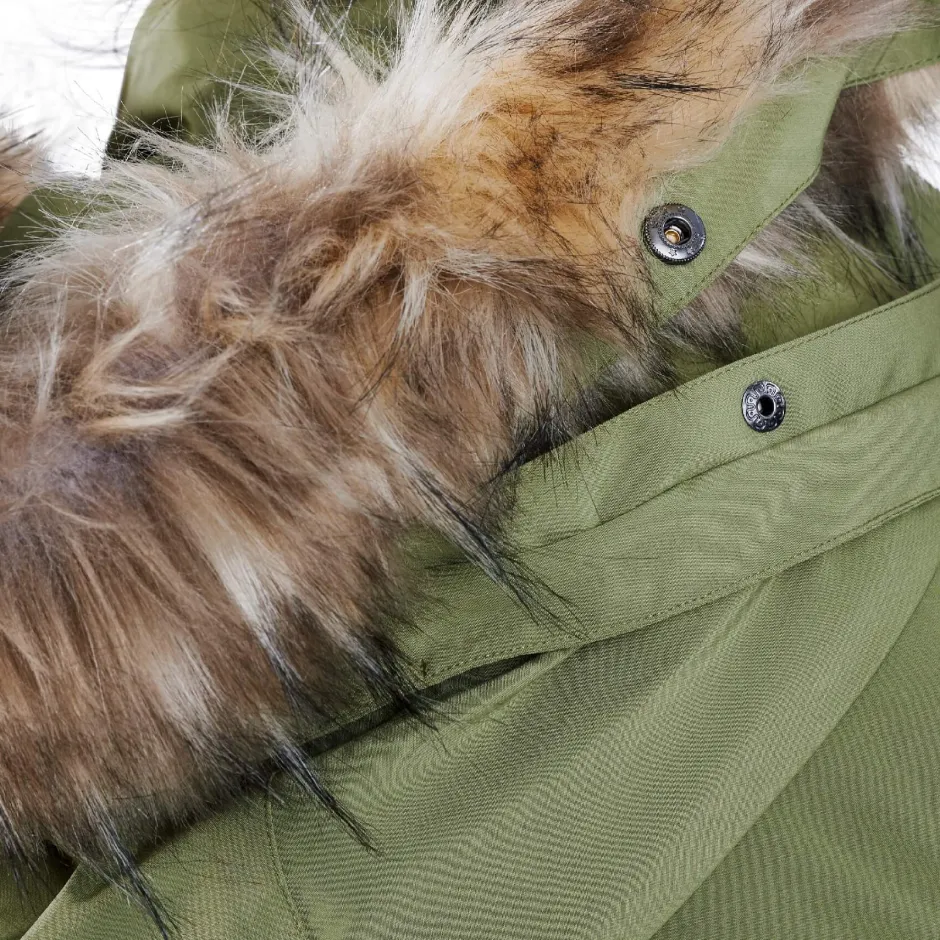 BUSSE Jacke SIMFONY