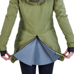 BUSSE Jacke SIMFONY