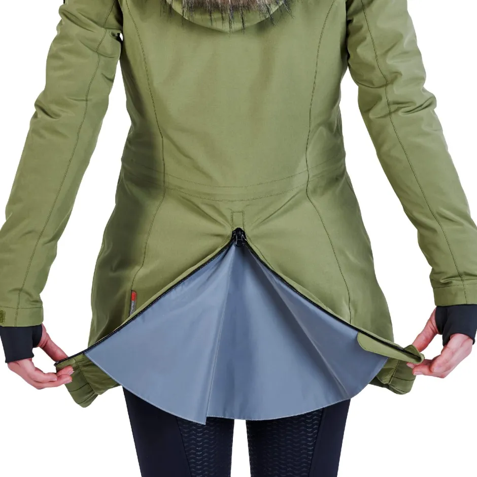BUSSE Jacke SIMFONY