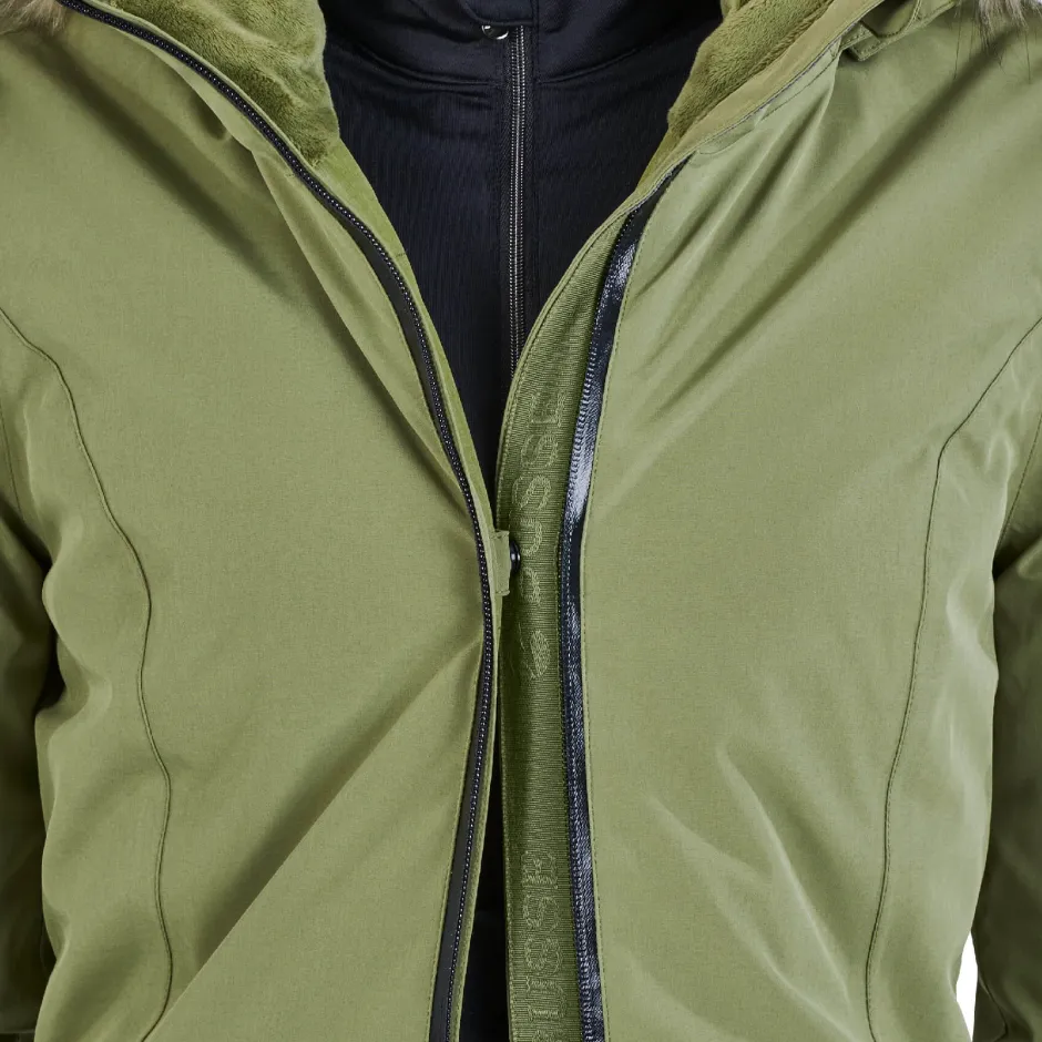 BUSSE Jacke SIMFONY