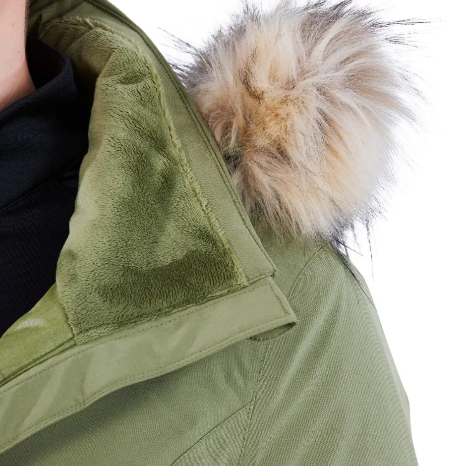 BUSSE Jacke SIMFONY