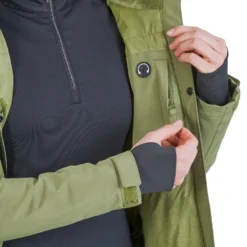 BUSSE Jacke SIMFONY