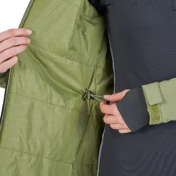 BUSSE Jacke SIMFONY