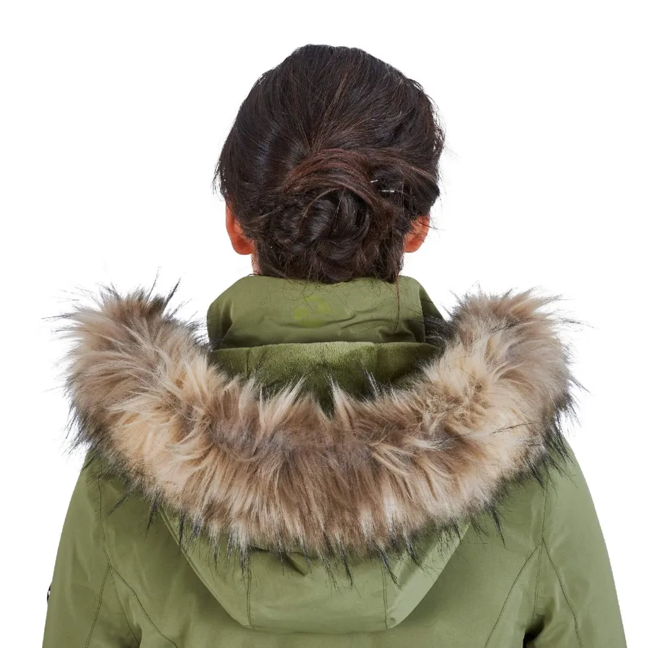 BUSSE Jacke SIMFONY