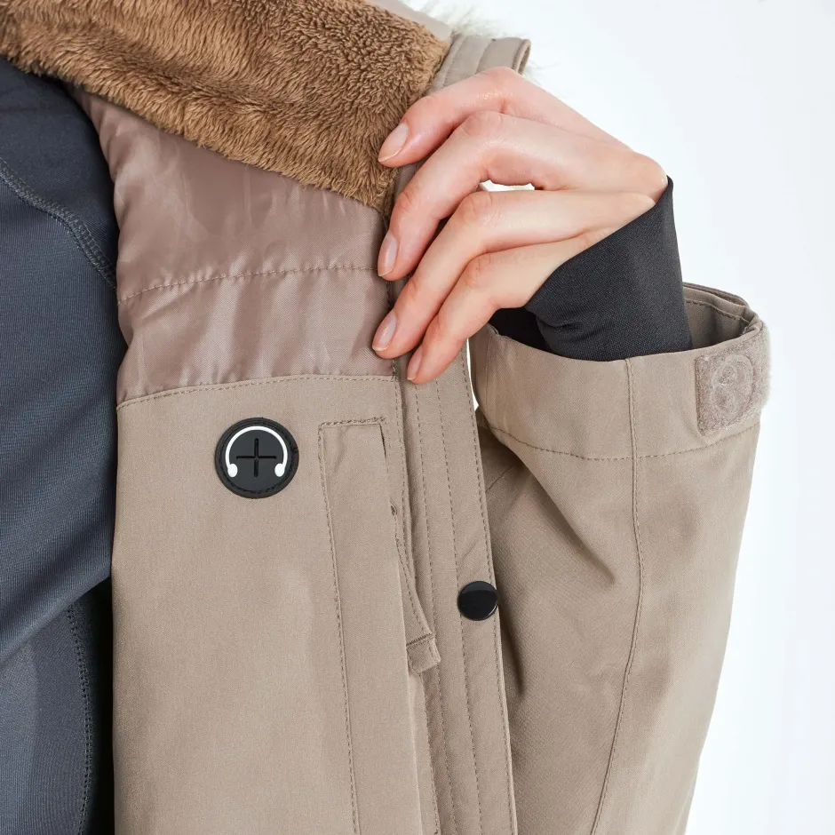 BUSSE Jacke SIMFONY