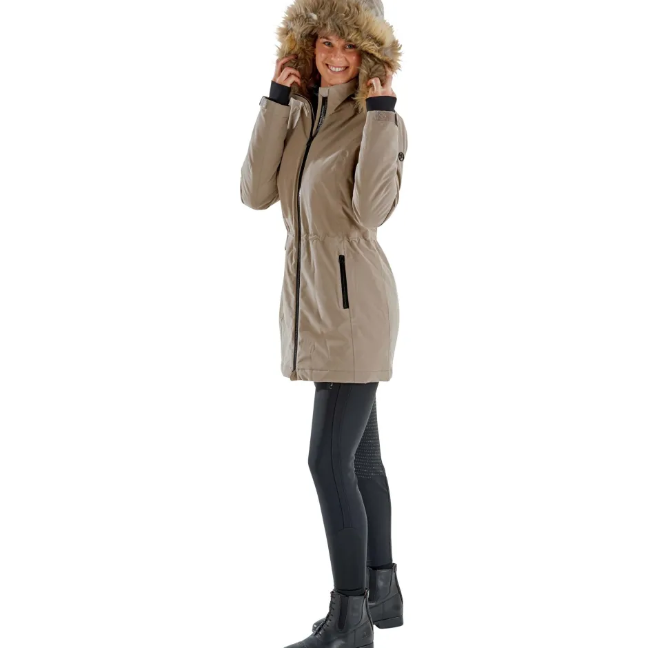 BUSSE Jacke SIMFONY