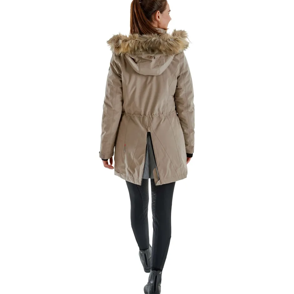 BUSSE Jacke SIMFONY