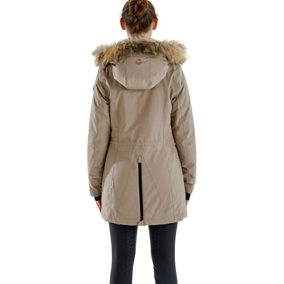 BUSSE Jacke SIMFONY